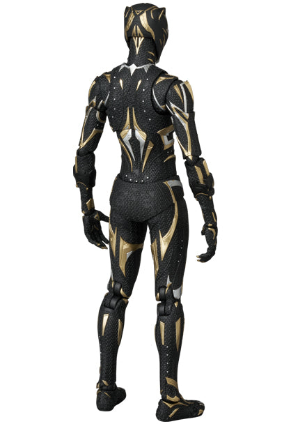 『MAFEX』BLACK PANTHER (WAKANDA FOREVER)